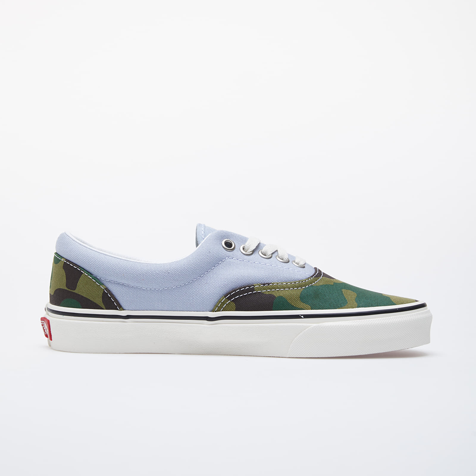 Men s shoes Vans Era Mismatch Zebra Camo Footshop