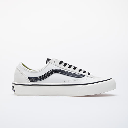 Men s shoes Vans Style 36 Decon Sf V66 Marshmallowll Footshop