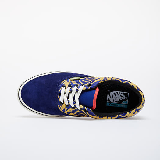 Vans comfycush sales era bugs