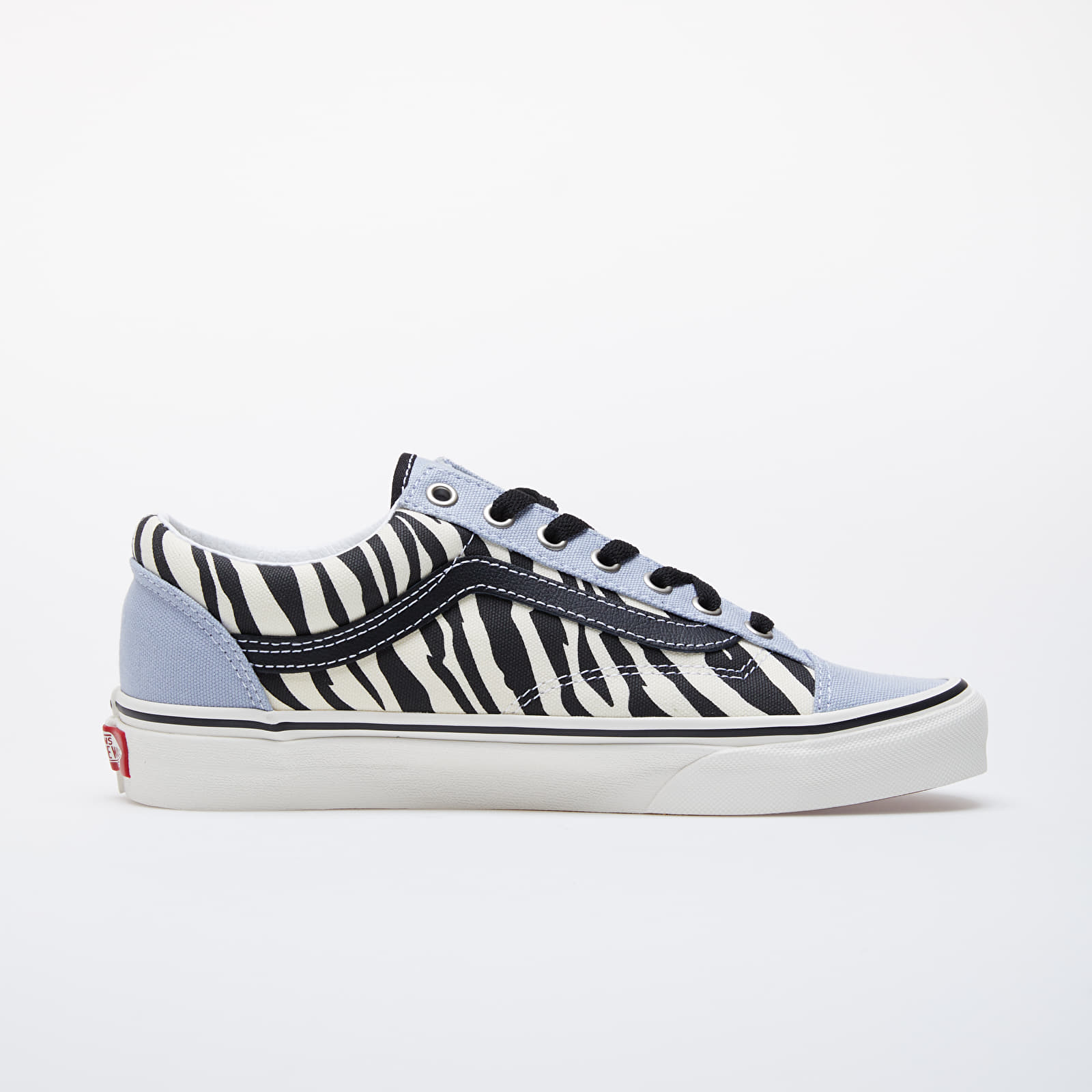 Férfi cipők Vans Style 36 (Mismatch) Zebra/ Camo