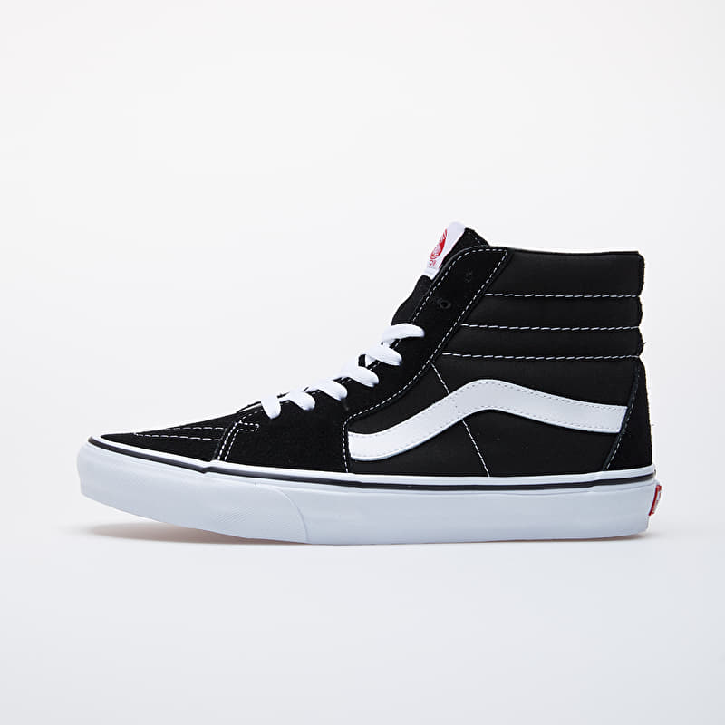 Vans Sk8-Hi Black