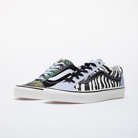 Mens vans style 36 top