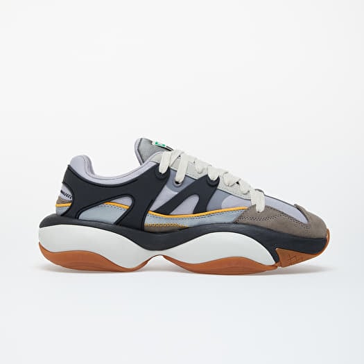 Men s shoes Puma x Rhude Alteration Nu Steel Gray Drizzle Footshop