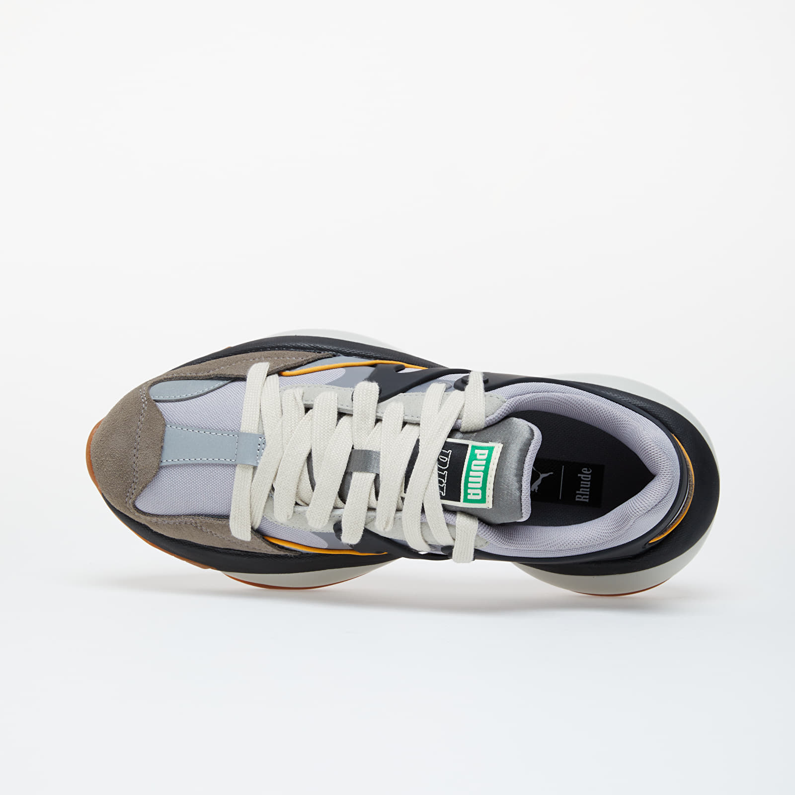 Puma x rhude sales alteration nu sneaker
