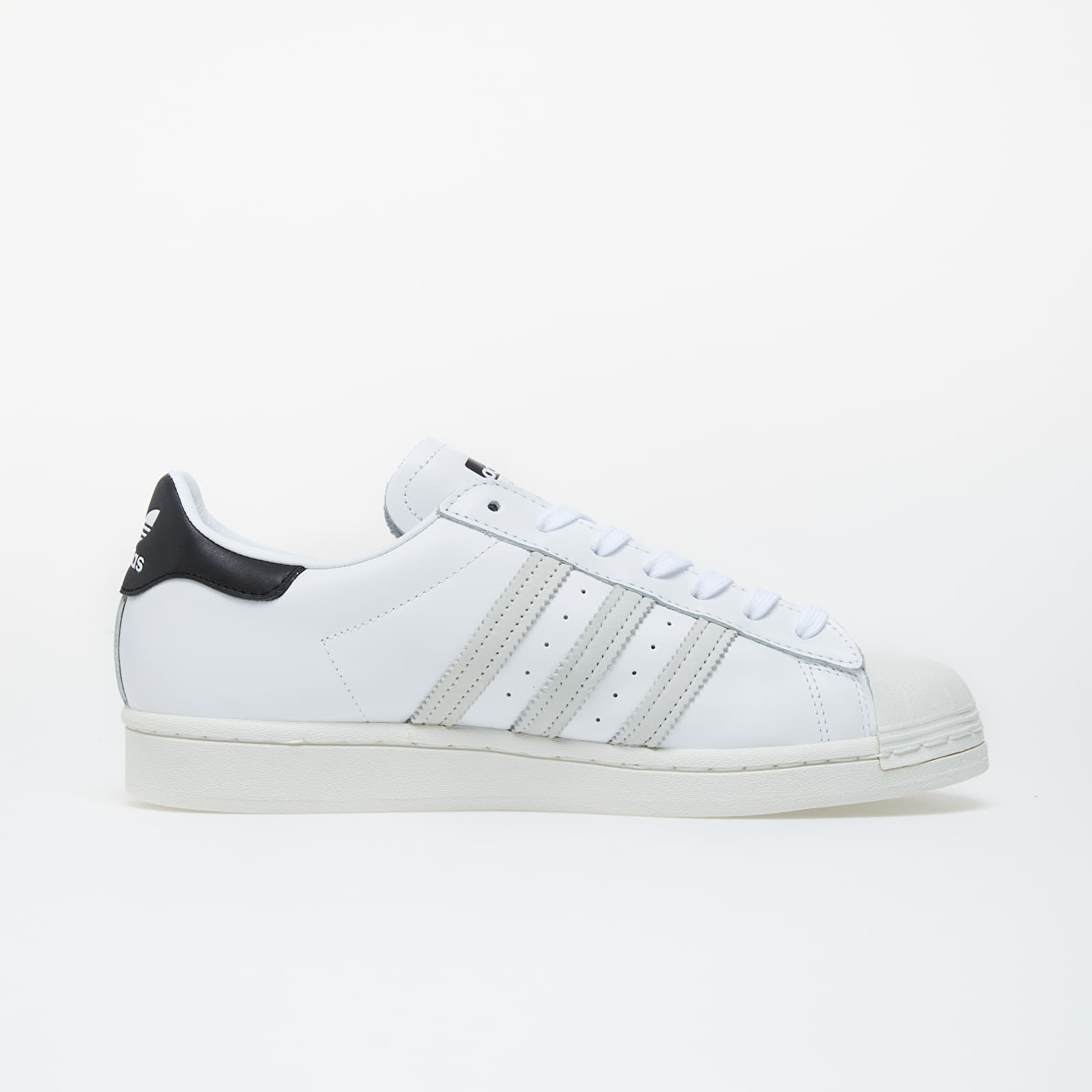 Men's shoes adidas Superstar Ftw White/ Ftw White/ Core Black