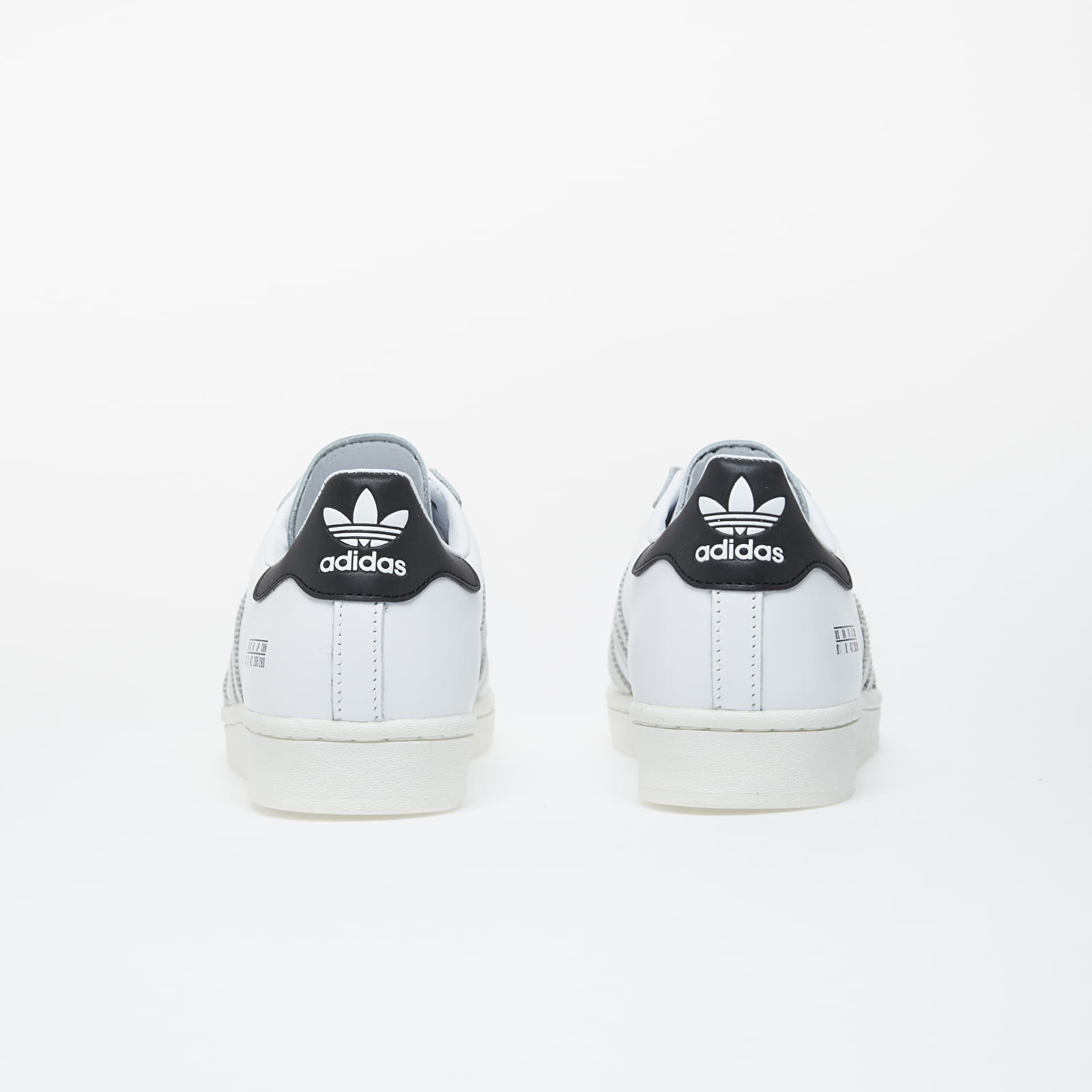 Men's shoes adidas Superstar Ftw White/ Ftw White/ Core Black