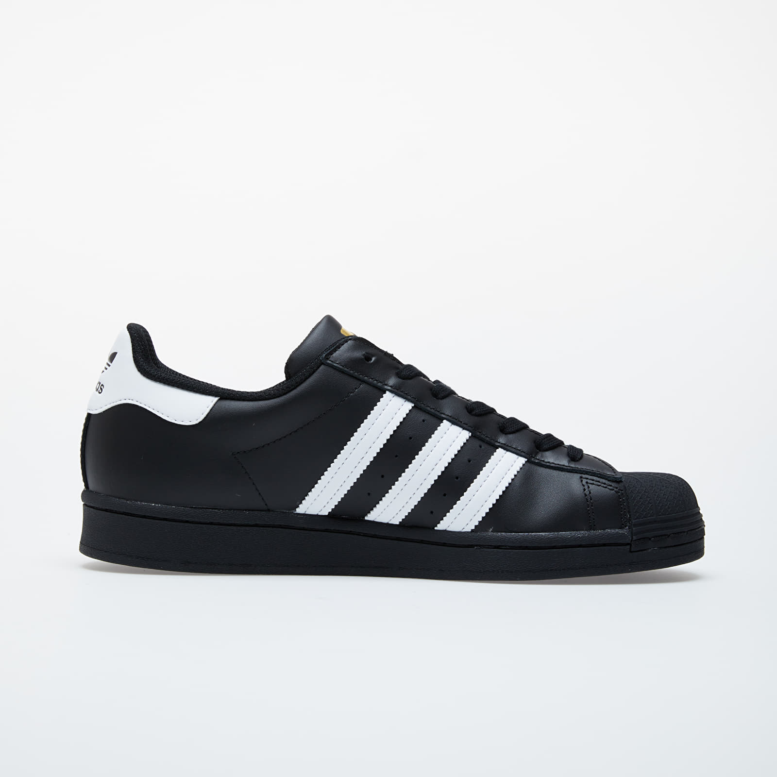 Männer adidas Superstar Core Black/ Ftw White/ Core Black