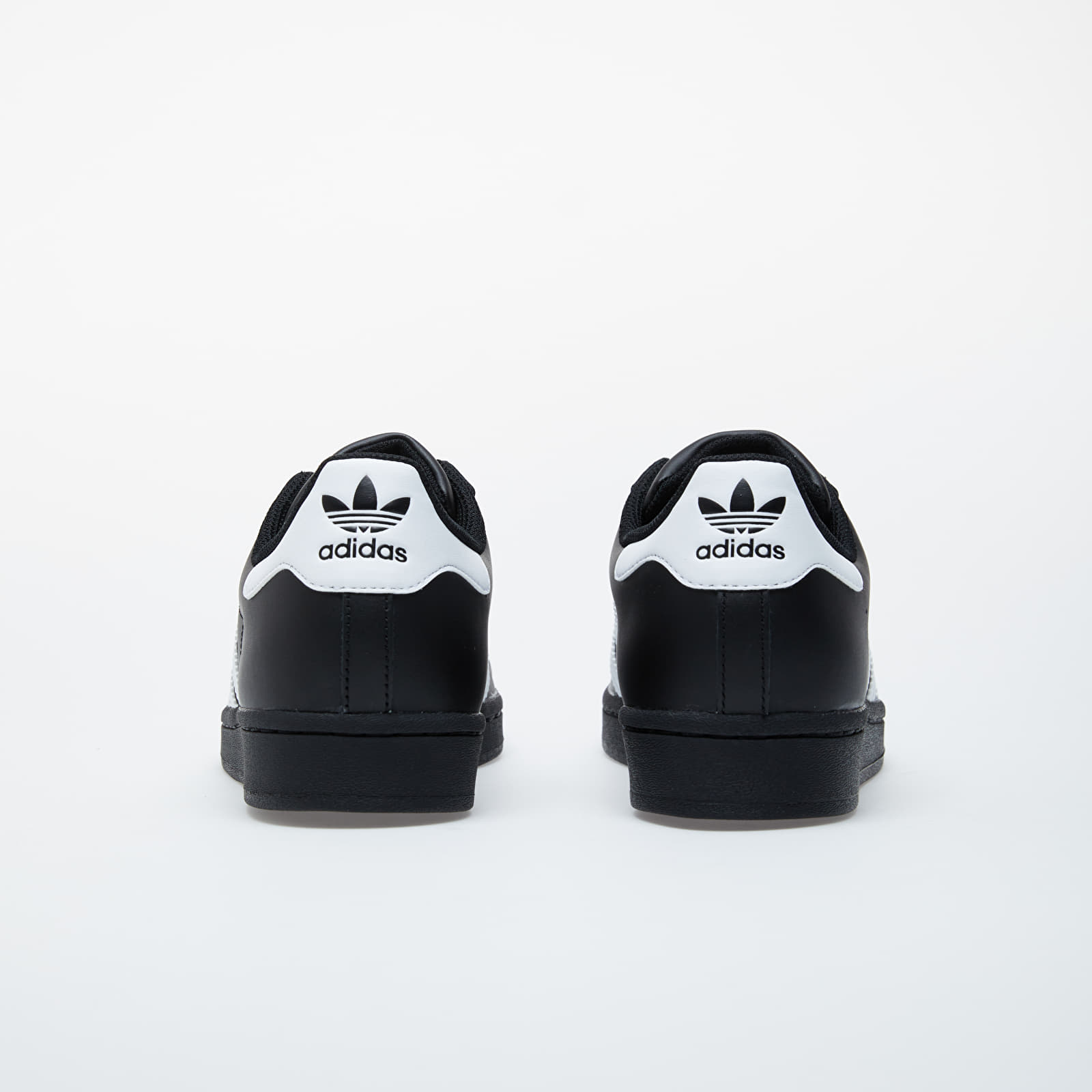 Männer adidas Superstar Core Black/ Ftw White/ Core Black