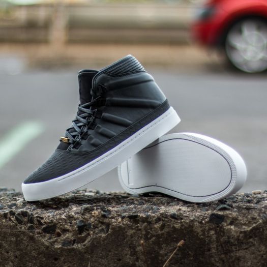 Men s shoes Jordan Westbrook 0 Black Metallic Gold White Footshop