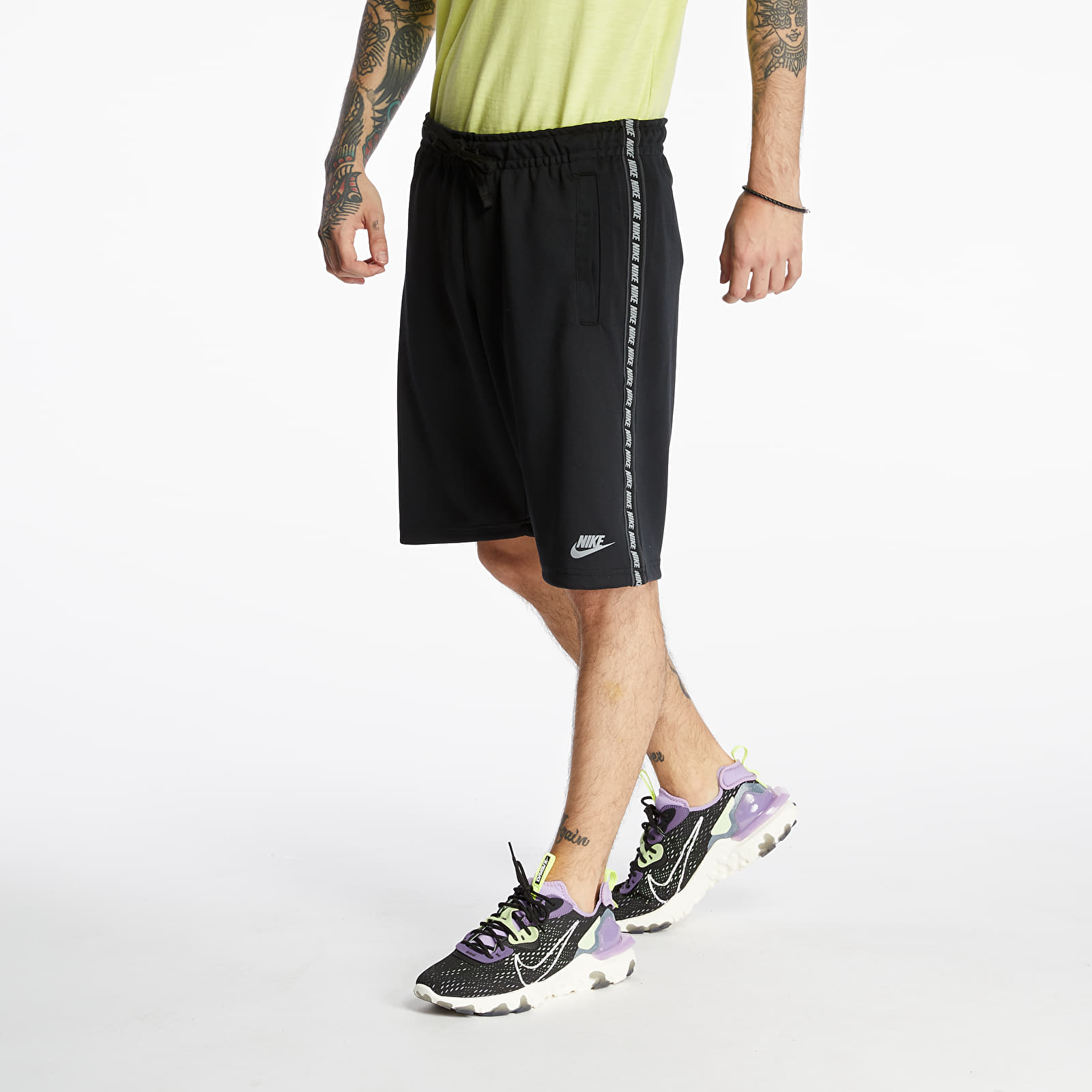 Nike Sportswear Repeat Poly Shorts