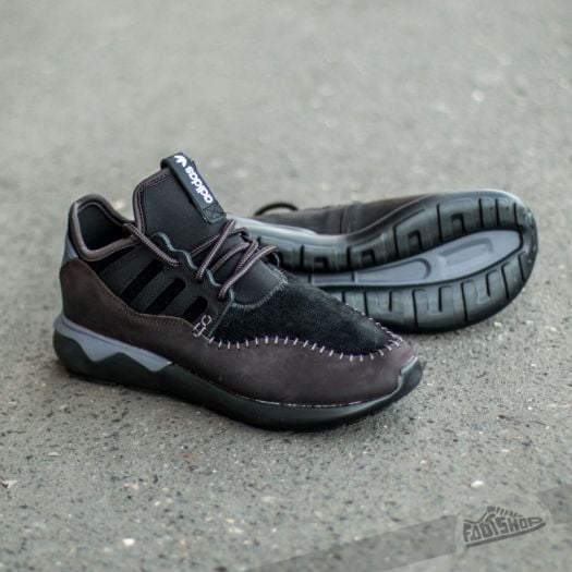Herren Sneaker und Schuhe adidas Tubular Moc Runner Core Black Core Black Footshop