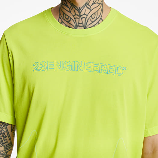 jordan 23 engineered tee