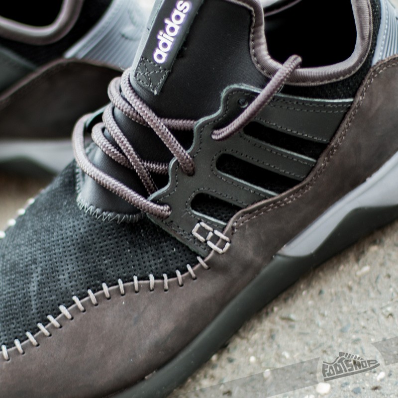 Men's shoes adidas Tubular Moc Runner Core Black/ Core Black