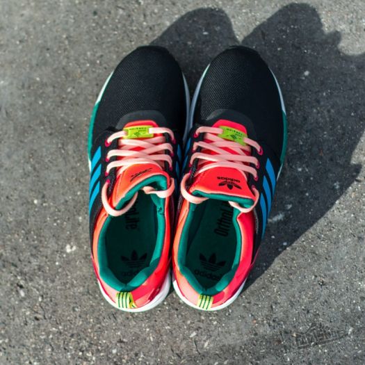 adidas ZX Flux NPS UPDT Oddity K