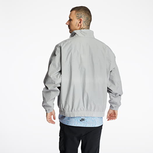 Nike nrg 2025 track jacket grey