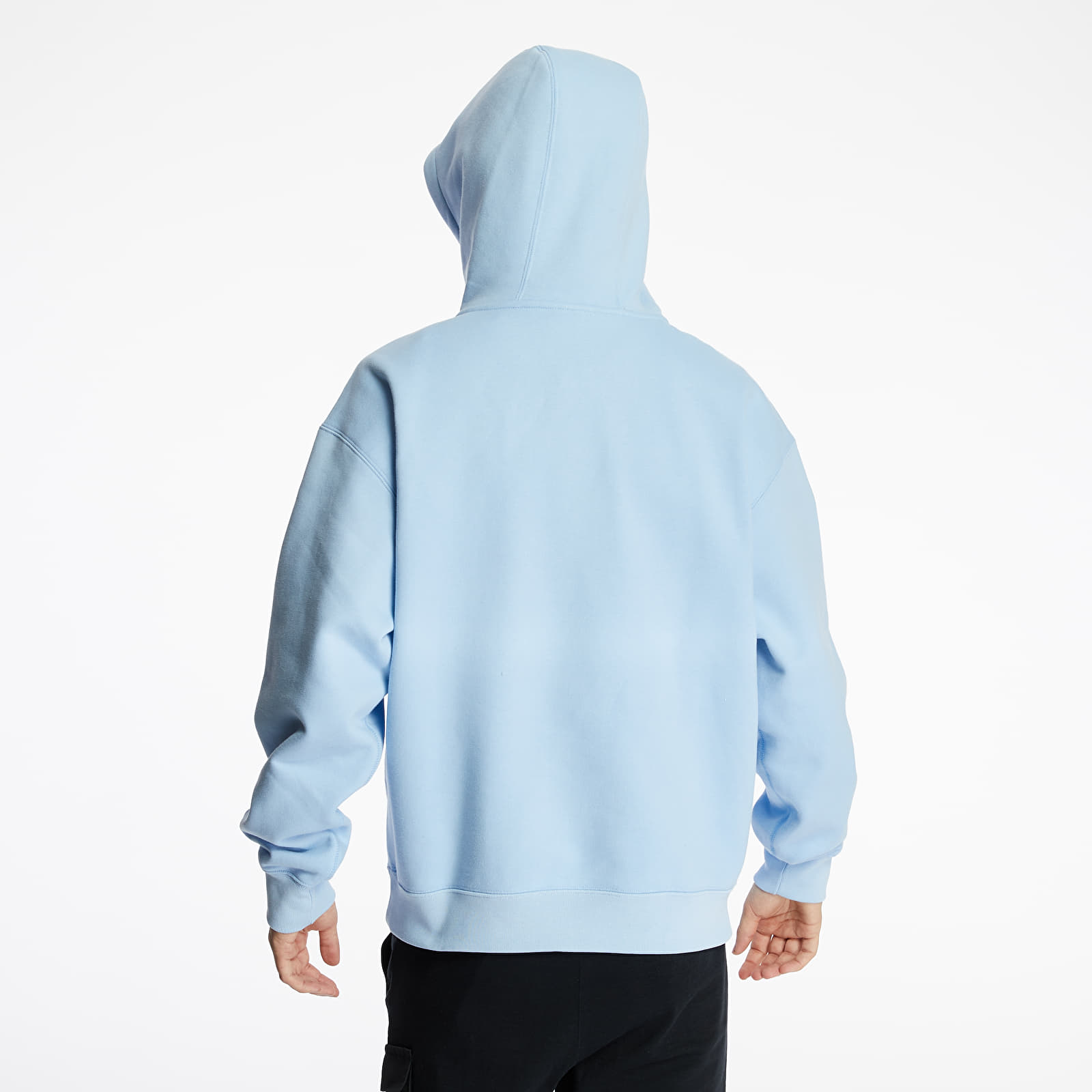 Nikelab psychic hotsell blue hoodie