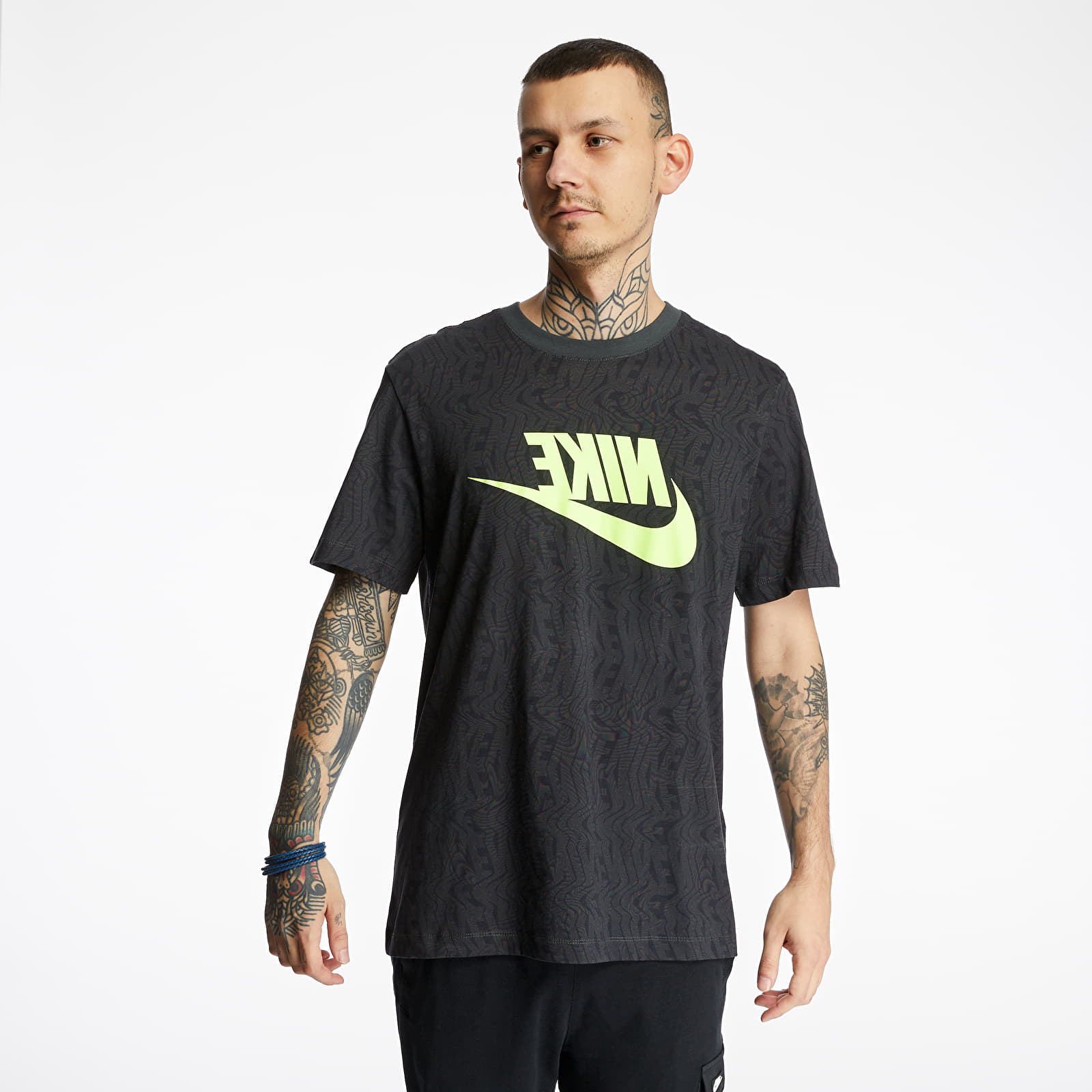 Nike outlet sportswear festival