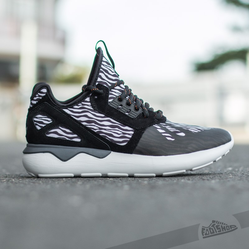 Adidas tubular x mens orange sales