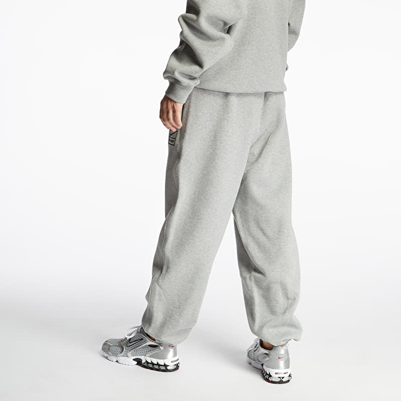 Nike x Stüssy Sweat Pants Grey | Footshop