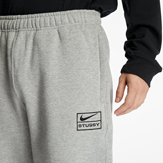 Nike x Stussy Sweat Pants