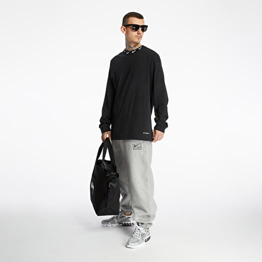 stussy nike collab sweatshirt