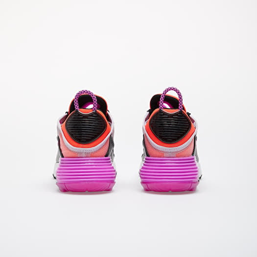 Women s shoes Nike W Air Max 2090 Iced Lilac Black Fire Pink Flash Crimson Footshop