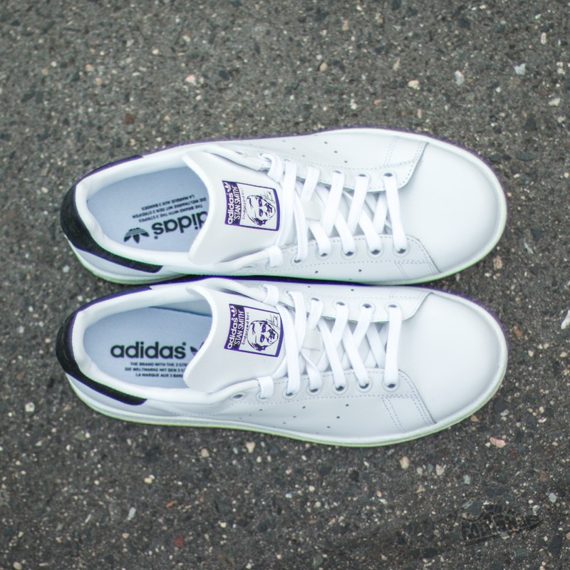 Stan smith navy tab on sale