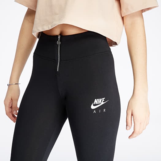 Women's nike sportswear air leggings hot sale