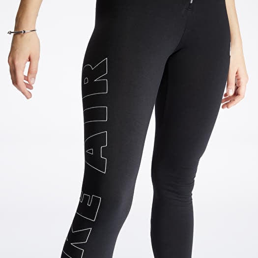 Women's nike sportswear air leggings discount