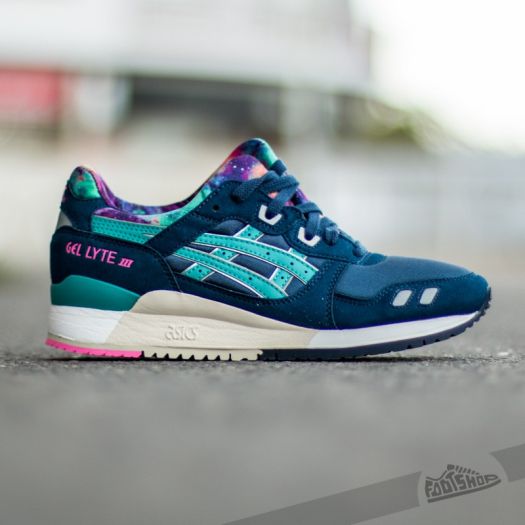 Baskets asics gel lyte iii femme hot sale