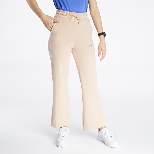 Pants and jeans Nike Sportswear Jersey Pants Shimmer Shimmer Footshop