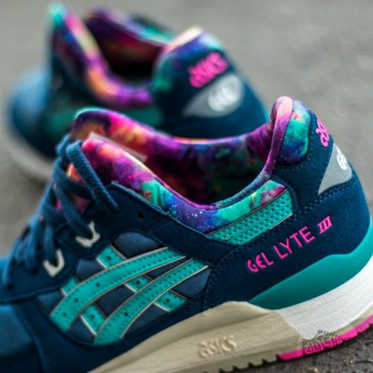 Asics gel lyte iii galaxy discount