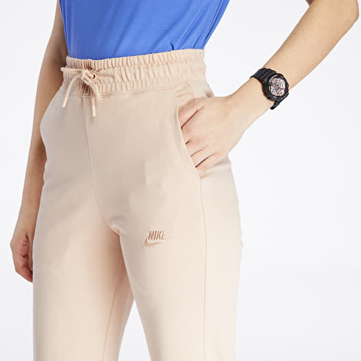 women's jersey pants nike sportswear