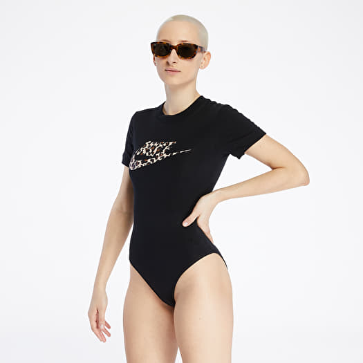 short sleeve bodysuit nike