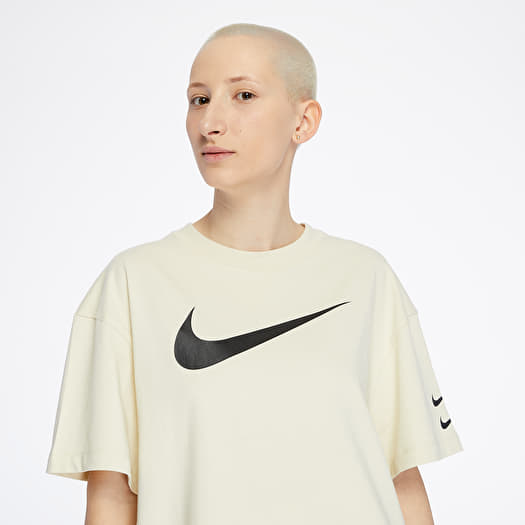 nike women's swoosh dress