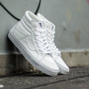 Vans true white sk8 hi cheap