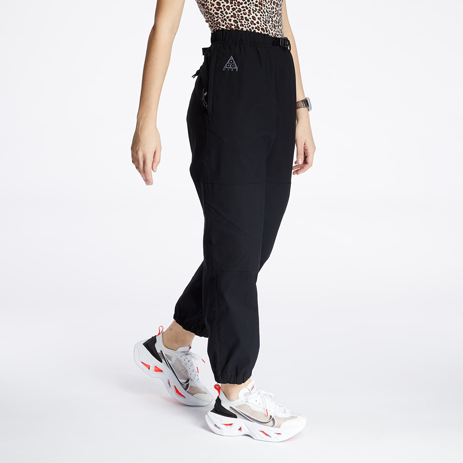 Nike acg outlet pants black