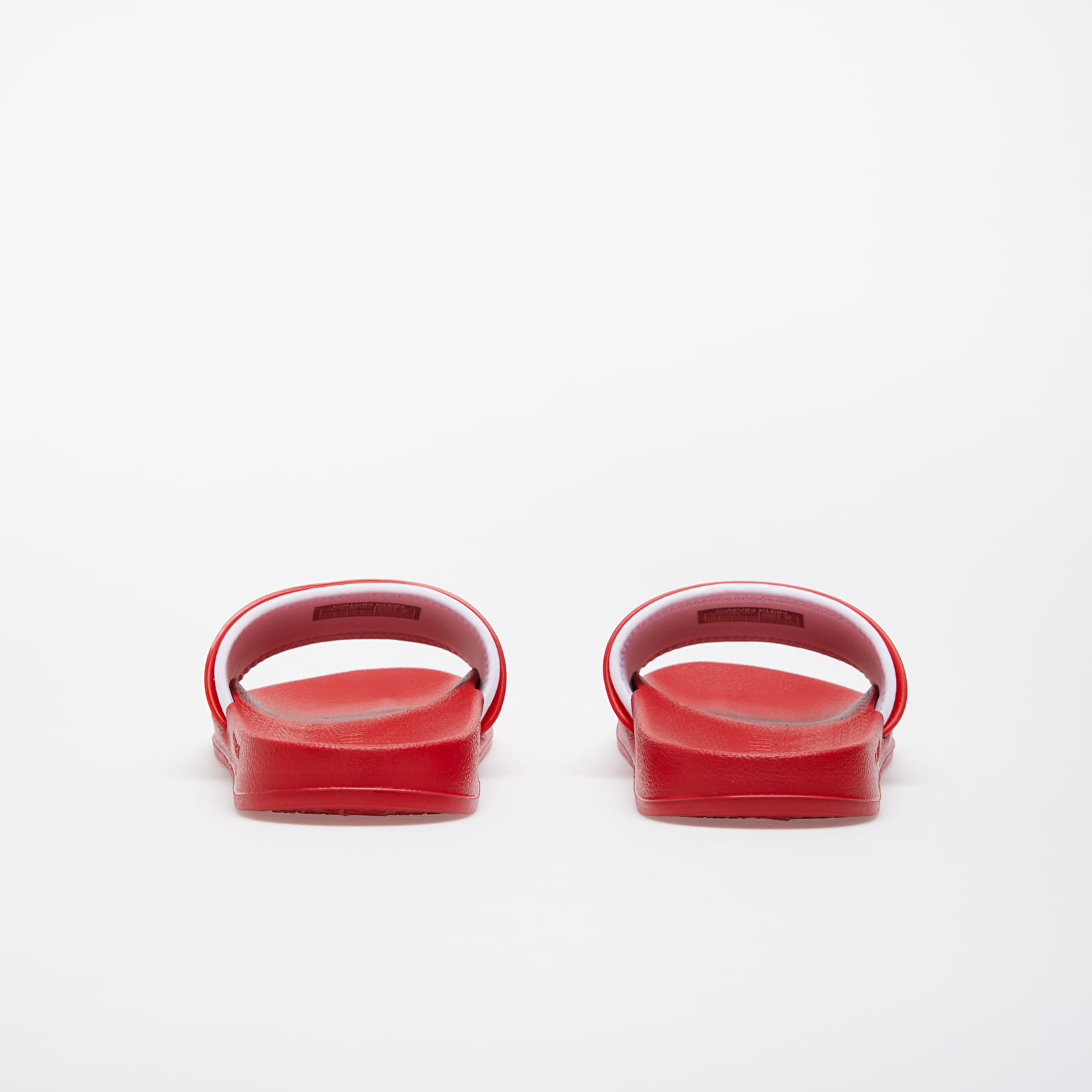 Men's shoes Calvin Klein Slides Red