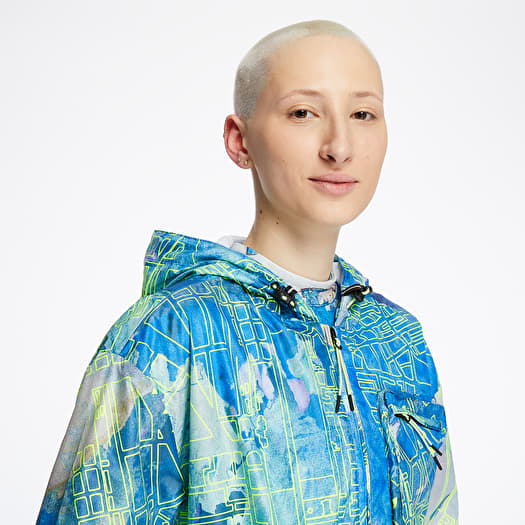 Puma aop windbreaker new arrivals