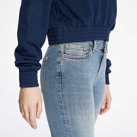 Hoodies and sweatshirts Vans Sponsorship Hoodie Dress Blues Footshop