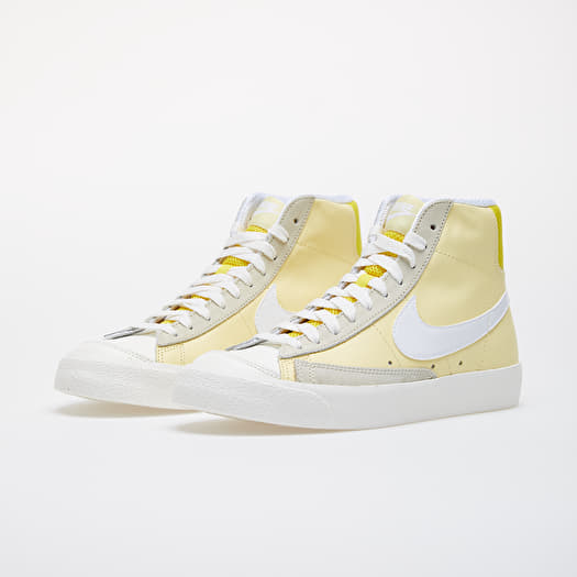 Nike blazer donna giallo 2025