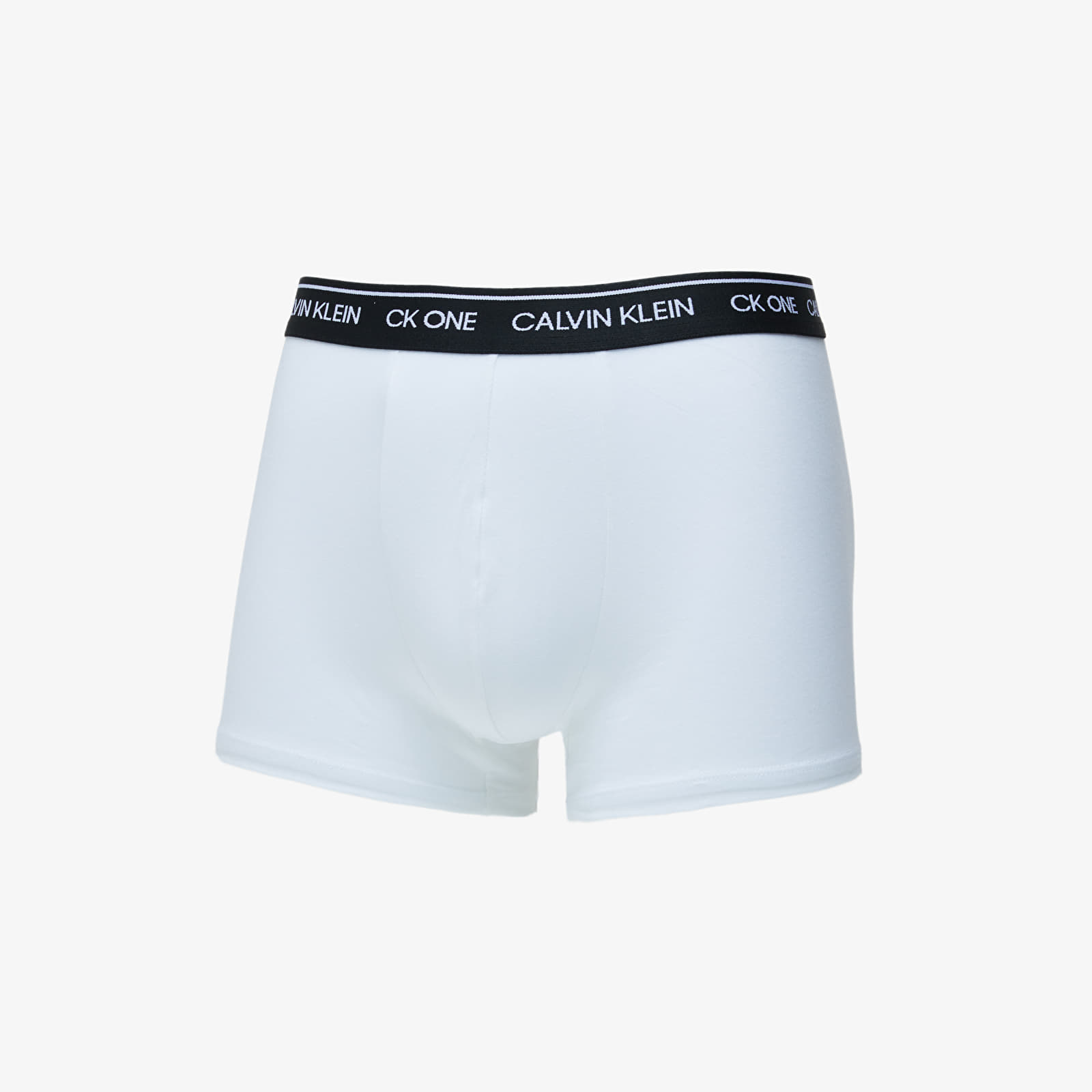 Boxer shorts Calvin Klein Trunk White