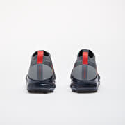 Vapormax grey and red outlet