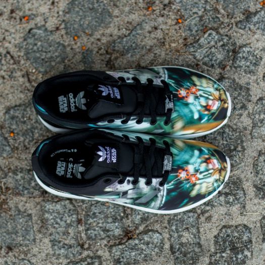Adidas millenium falcon shoes clearance