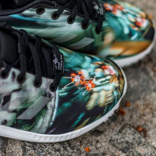 Adidas zx flux star wars outlet