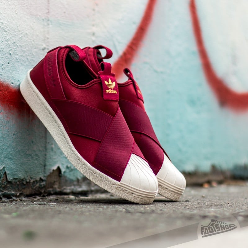 adidas Superstar Slip On W