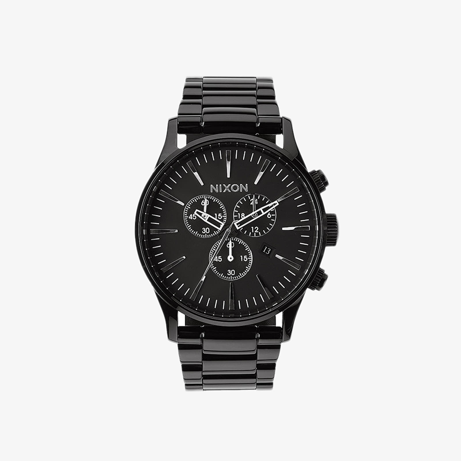 Nixon Sentry Chrono Watch