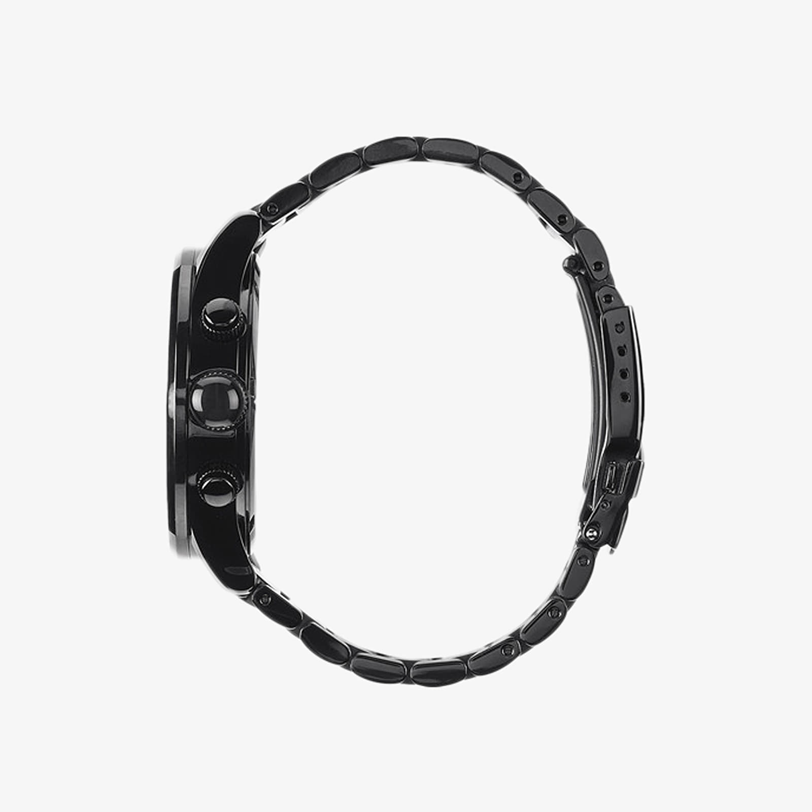Ρολόγια Nixon Sentry Chrono Watch All Black