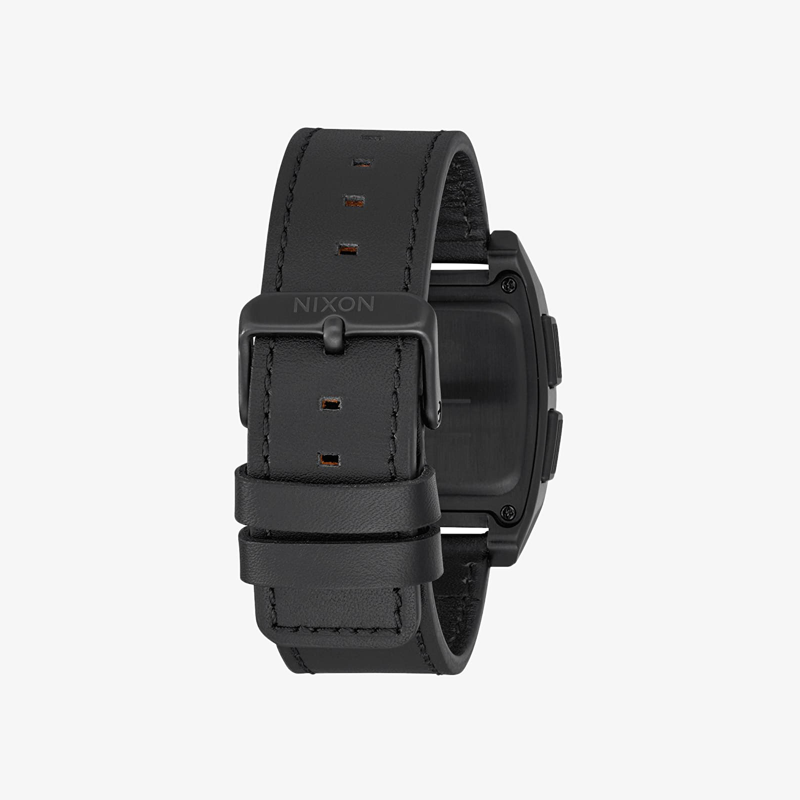 Nixon base leather 2025