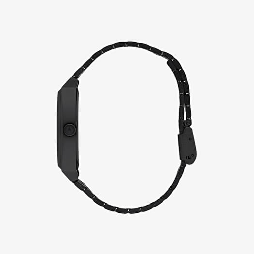 Nixon time deals teller corp